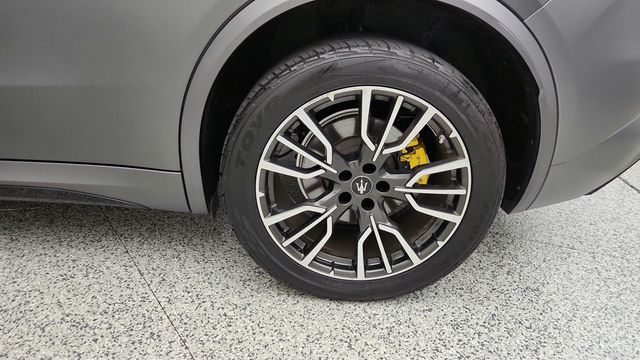 2023 Maserati Grecale Modena AWD w/ 20'' Forged Wheels & Painted Calipers - 23081843 - 8