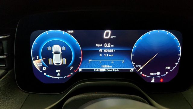 2023 Maserati Grecale Modena AWD with Piano Black Wood Trim - 22947384 - 14