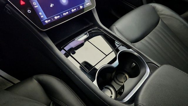 2023 Maserati Grecale Modena AWD with Piano Black Wood Trim - 22947384 - 16