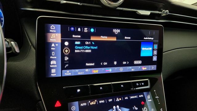 2023 Maserati Grecale Modena AWD with Piano Black Wood Trim - 22947384 - 18