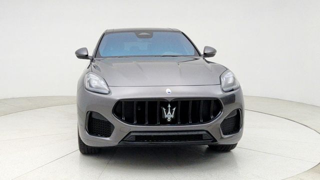 2023 Maserati Grecale Modena AWD with Piano Black Wood Trim - 22947384 - 1