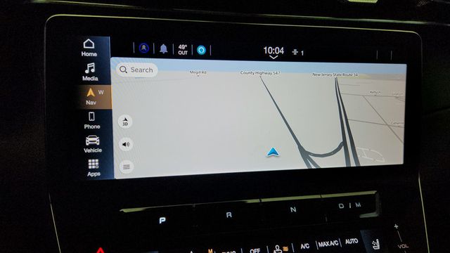 2023 Maserati Grecale Modena AWD with Piano Black Wood Trim - 22947384 - 19