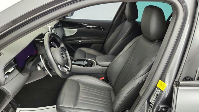 2023 Maserati Grecale Modena AWD with Piano Black Wood Trim - 22947384 - 20