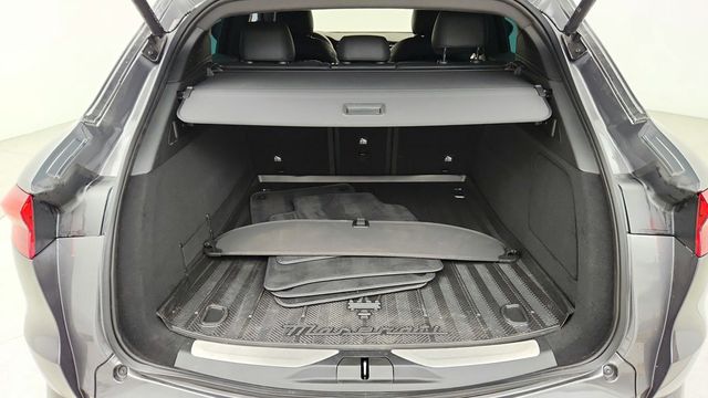 2023 Maserati Grecale Modena AWD with Piano Black Wood Trim - 22947384 - 22