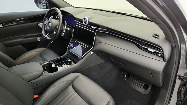 2023 Maserati Grecale Modena AWD with Piano Black Wood Trim - 22947384 - 25