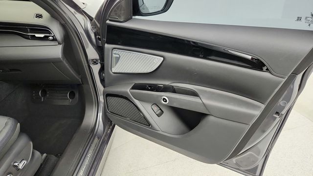 2023 Maserati Grecale Modena AWD with Piano Black Wood Trim - 22947384 - 26