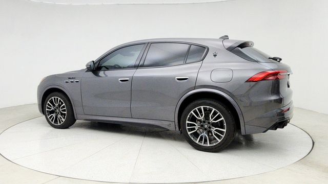 2023 Maserati Grecale Modena AWD with Piano Black Wood Trim - 22947384 - 6