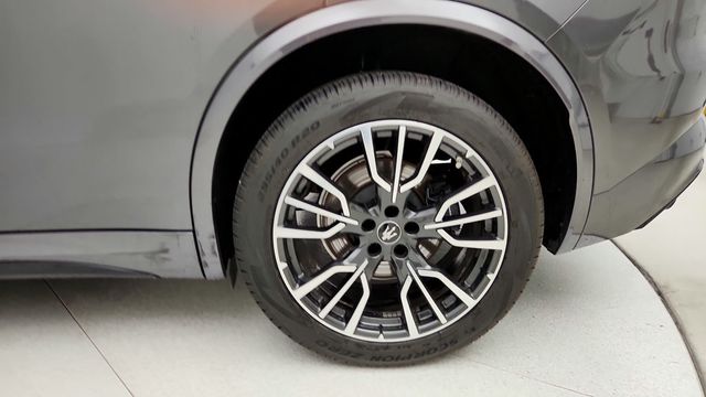 2023 Maserati Grecale Modena AWD with Piano Black Wood Trim - 22947384 - 8
