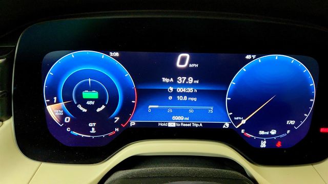 2023 Maserati Grecale Modena AWD with Premium Plus Package & Extended Leather - 22970773 - 14