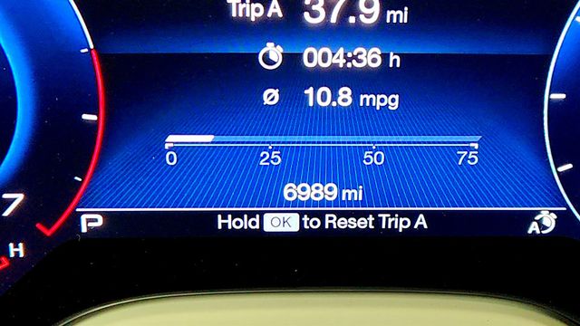 2023 Maserati Grecale Modena AWD with Premium Plus Package & Extended Leather - 22970773 - 15