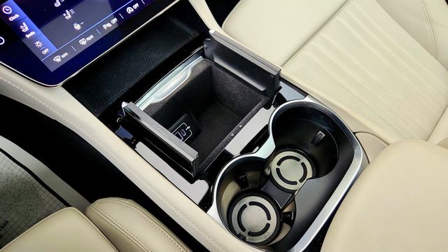 2023 Maserati Grecale Modena AWD with Premium Plus Package & Extended Leather - 22970773 - 16