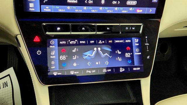 2023 Maserati Grecale Modena AWD with Premium Plus Package & Extended Leather - 22970773 - 18