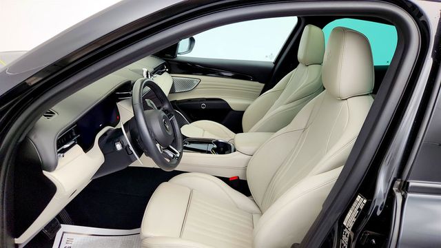 2023 Maserati Grecale Modena AWD with Premium Plus Package & Extended Leather - 22970773 - 21