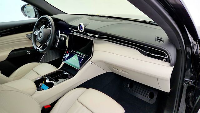 2023 Maserati Grecale Modena AWD with Premium Plus Package & Extended Leather - 22970773 - 26