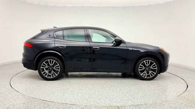 2023 Maserati Grecale Modena AWD with Premium Plus Package & Extended Leather - 22970773 - 3