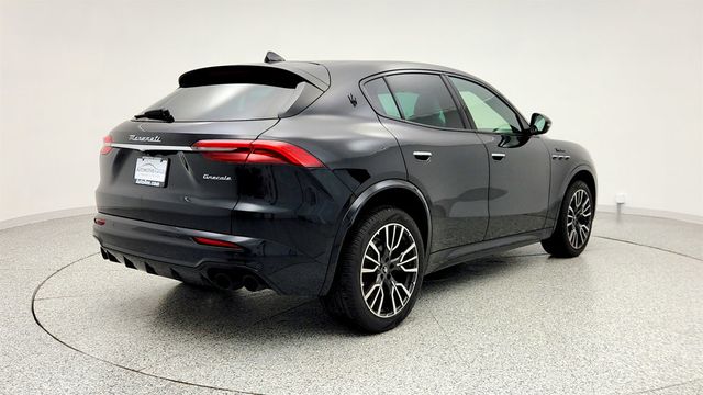 2023 Maserati Grecale Modena AWD with Premium Plus Package & Extended Leather - 22970773 - 4