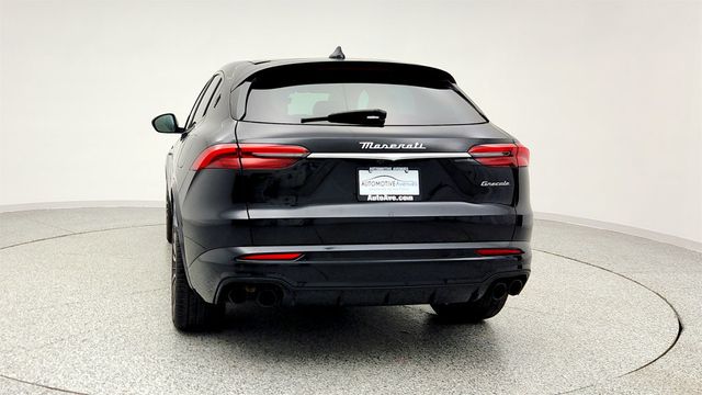 2023 Maserati Grecale Modena AWD with Premium Plus Package & Extended Leather - 22970773 - 5