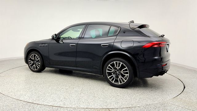 2023 Maserati Grecale Modena AWD with Premium Plus Package & Extended Leather - 22970773 - 6