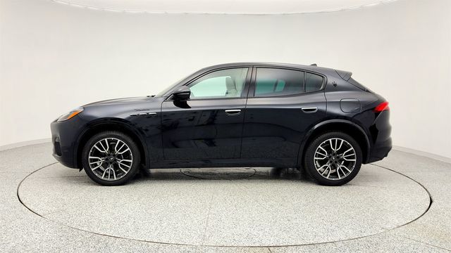 2023 Maserati Grecale Modena AWD with Premium Plus Package & Extended Leather - 22970773 - 7