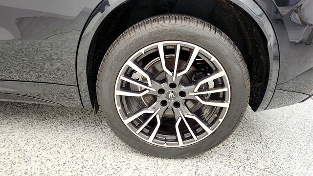 2023 Maserati Grecale Modena AWD with Premium Plus Package & Extended Leather - 22970773 - 8