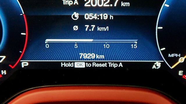 2023 Maserati Grecale Modena AWD with Premium & Techassistance Packages + 21in Wheels - 22953967 - 14