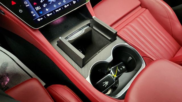 2023 Maserati Grecale Modena AWD with Premium & Techassistance Packages + 21in Wheels - 22953967 - 15