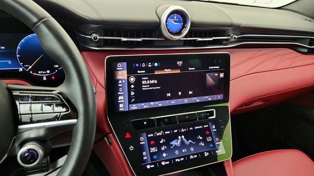 2023 Maserati Grecale Modena AWD with Premium & Techassistance Packages + 21in Wheels - 22953967 - 16