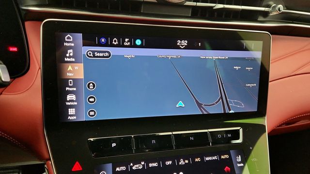 2023 Maserati Grecale Modena AWD with Premium & Techassistance Packages + 21in Wheels - 22953967 - 18