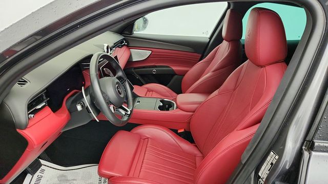 2023 Maserati Grecale Modena AWD with Premium & Techassistance Packages + 21in Wheels - 22953967 - 19