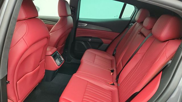 2023 Maserati Grecale Modena AWD with Premium & Techassistance Packages + 21in Wheels - 22953967 - 20