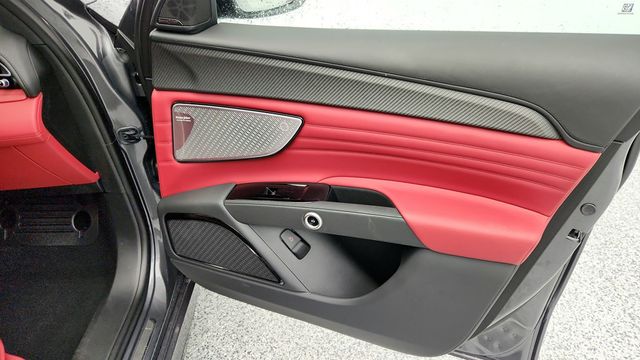 2023 Maserati Grecale Modena AWD with Premium & Techassistance Packages + 21in Wheels - 22953967 - 24