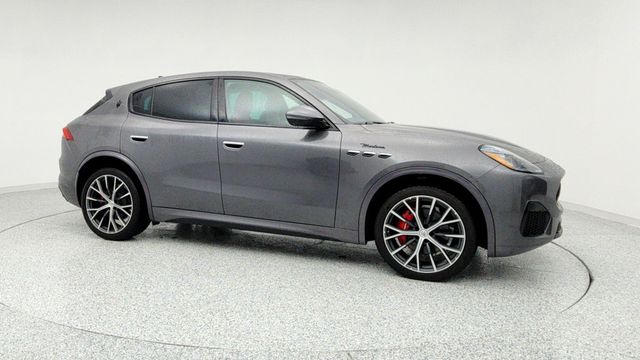 2023 Maserati Grecale Modena AWD with Premium & Techassistance Packages + 21in Wheels - 22953967 - 2