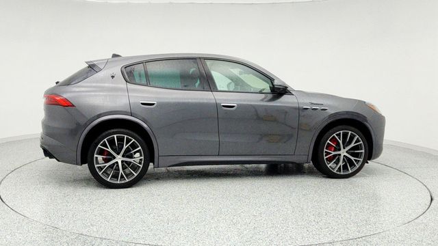 2023 Maserati Grecale Modena AWD with Premium & Techassistance Packages + 21in Wheels - 22953967 - 3