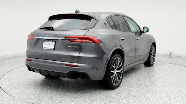 2023 Maserati Grecale Modena AWD with Premium & Techassistance Packages + 21in Wheels - 22953967 - 4