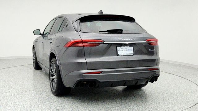 2023 Maserati Grecale Modena AWD with Premium & Techassistance Packages + 21in Wheels - 22953967 - 5