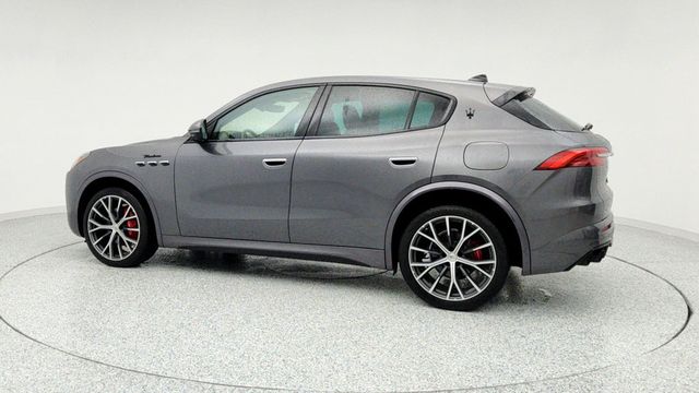 2023 Maserati Grecale Modena AWD with Premium & Techassistance Packages + 21in Wheels - 22953967 - 6