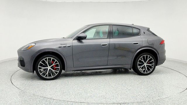 2023 Maserati Grecale Modena AWD with Premium & Techassistance Packages + 21in Wheels - 22953967 - 7