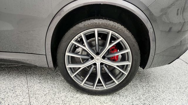 2023 Maserati Grecale Modena AWD with Premium & Techassistance Packages + 21in Wheels - 22953967 - 8