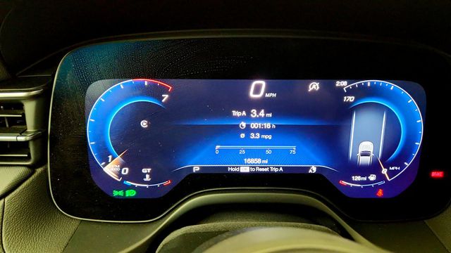 2023 Maserati Grecale Modena AWD w/ Techssistance Pkg & Surround View Camera - 23022518 - 14
