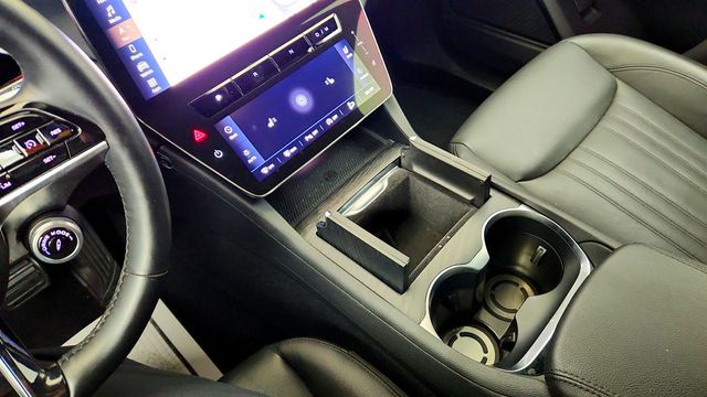 2023 Maserati Grecale Modena AWD w/ Techssistance Pkg & Surround View Camera - 23022518 - 16