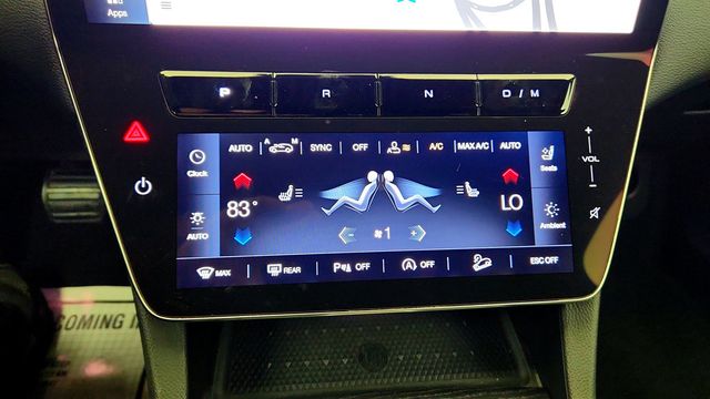 2023 Maserati Grecale Modena AWD w/ Techssistance Pkg & Surround View Camera - 23022518 - 17