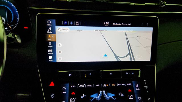 2023 Maserati Grecale Modena AWD w/ Techssistance Pkg & Surround View Camera - 23022518 - 18
