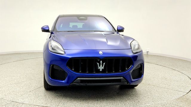 2023 Maserati Grecale Modena AWD w/ Techssistance Pkg & Surround View Camera - 23022518 - 1