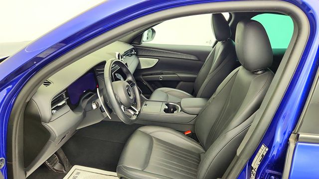 2023 Maserati Grecale Modena AWD w/ Techssistance Pkg & Surround View Camera - 23022518 - 20