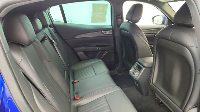 2023 Maserati Grecale Modena AWD w/ Techssistance Pkg & Surround View Camera - 23022518 - 23