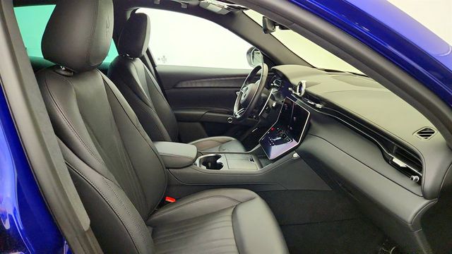2023 Maserati Grecale Modena AWD w/ Techssistance Pkg & Surround View Camera - 23022518 - 24
