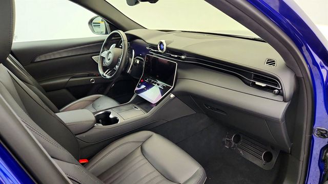 2023 Maserati Grecale Modena AWD w/ Techssistance Pkg & Surround View Camera - 23022518 - 25