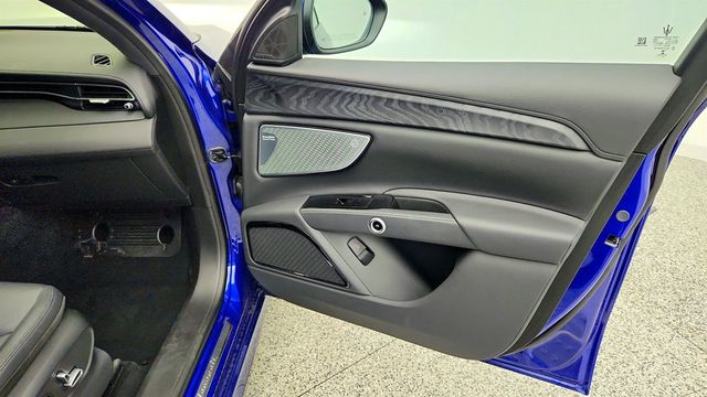 2023 Maserati Grecale Modena AWD w/ Techssistance Pkg & Surround View Camera - 23022518 - 26