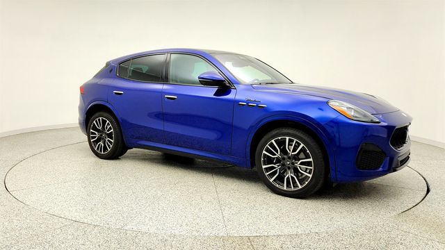 2023 Maserati Grecale Modena AWD w/ Techssistance Pkg & Surround View Camera - 23022518 - 2