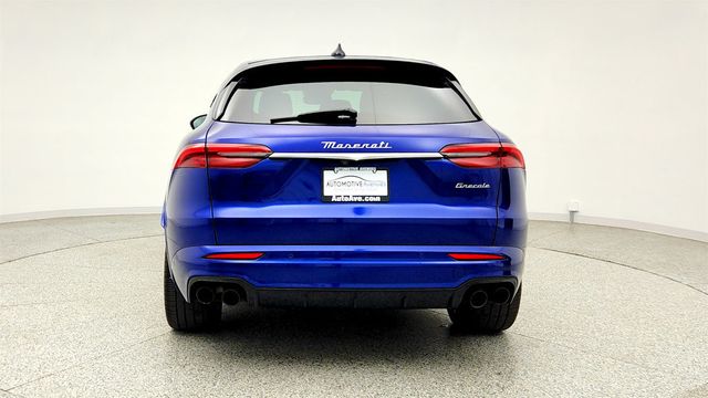 2023 Maserati Grecale Modena AWD w/ Techssistance Pkg & Surround View Camera - 23022518 - 5